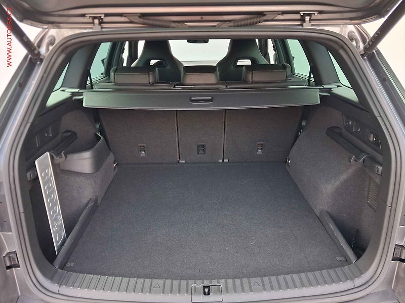 Škoda Kodiaq (2022) 2.0 TDi 4x4, ČR, SportLine - fotka 7 z 26