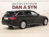 Mercedes-Benz Třídy C 2,0 200 T Exlusive top - náhled 3