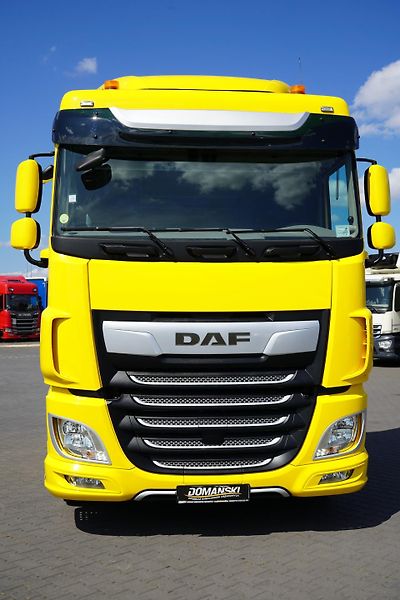 DAF XF (2020) 106 / 530 / EURO 6 / ACC / SPA - fotka 17 z 56