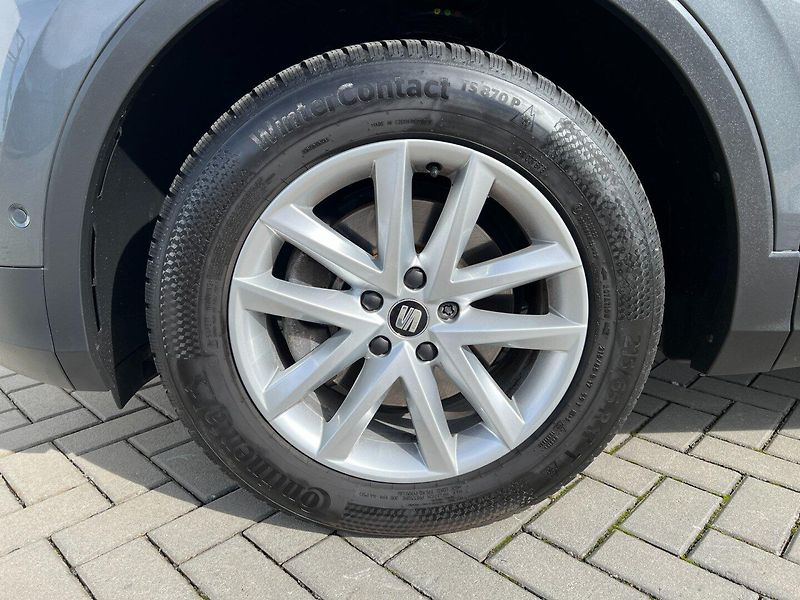 Seat Tarraco (2019) 1.5TSI 110kW Style! 7-míst! - fotka 44 z 45