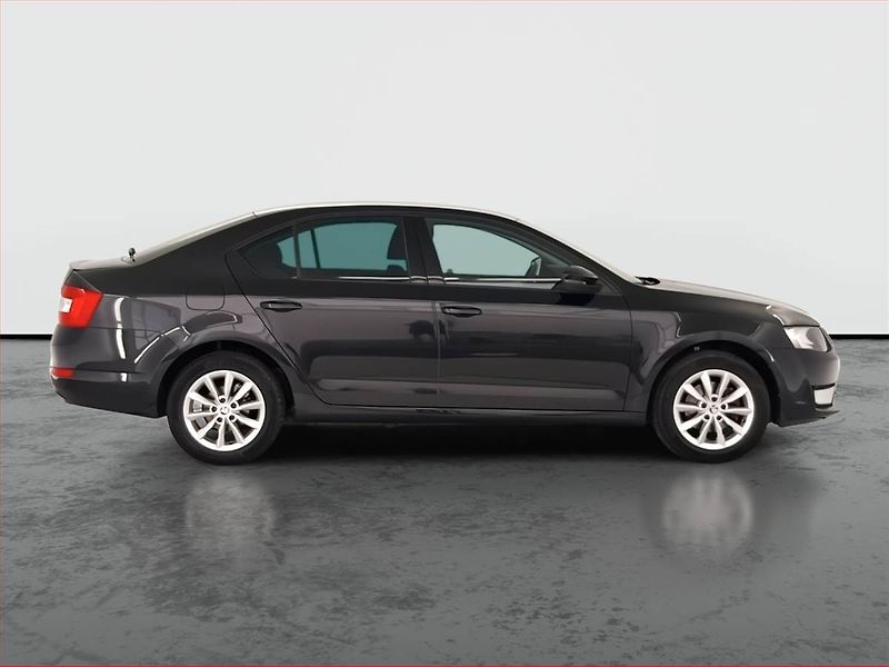 Škoda Octavia (2014) Ambition 1.4 TSI, Tempomat - fotka 6 z 19