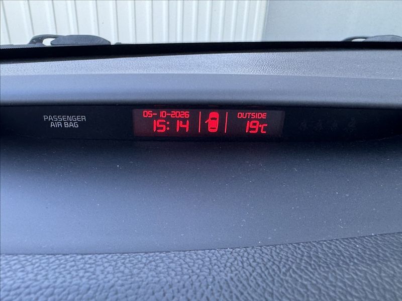 Kia Ceed 1,4 i 73kW 2.maj. původ ČR - fotka 41 z 50