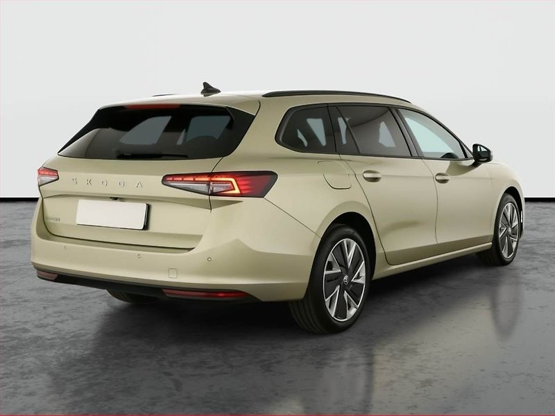 Škoda Superb (2024) Selection 2.0 TDI - fotka 5 z 19