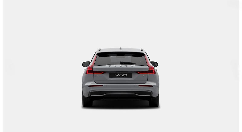 Volvo V60 (2026) B4 PLUS DARK AUT - fotka 15 z 17