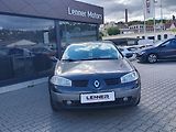 Renault Mégane 2.0 16V/99kW Cabrio - náhled 2