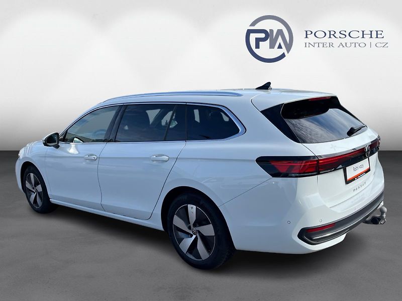 Volkswagen Passat Business 1.5TSI BUSINESS GT 11 - fotka 6 z 23