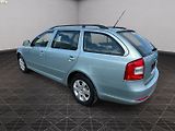 Škoda Octavia (2010) 1.4Tsi 90kw - náhled 4