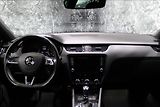 Škoda Octavia 2,0 TSI RS 1.majitel - náhled 28