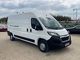 Peugeot Boxer 2.2HDi 103kW*L3H2*TEMPO - náhled 7