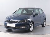 Škoda Fabia (2016) Style 1.2 TSI, Automat - náhled 1