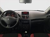 Peugeot 207 (2009) 1.4, Serv.kniha, nová STK - náhled 8