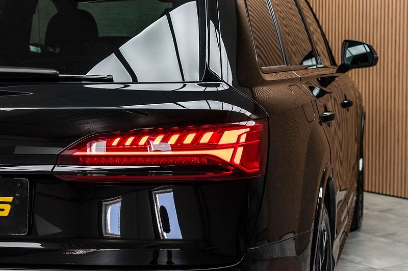 Audi Q7 50 TDI S-LINE*7.MÍST*AIR*DPH* - fotka 42 z 49