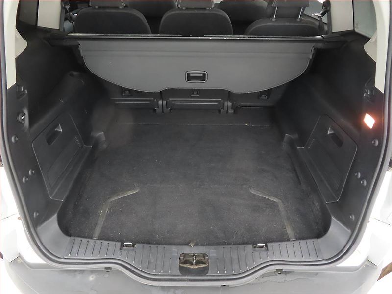 Ford S-MAX (2011) 2.0 TDCi, po STK, oblíbený vůz - fotka 14 z 15