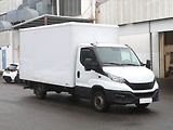 Iveco Daily (2022) 2.3 HPT, Skříň, 19m3, 1Maj - náhled 1