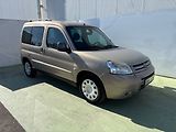 Citroën Berlingo 1.6HDI, 66kW, Tažné - náhled 1