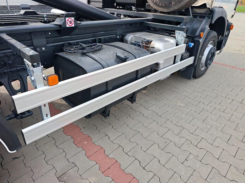 MAN TGM 12.250, NOVÁ NÁSTAVBA 8 t  - fotka 22 z 30
