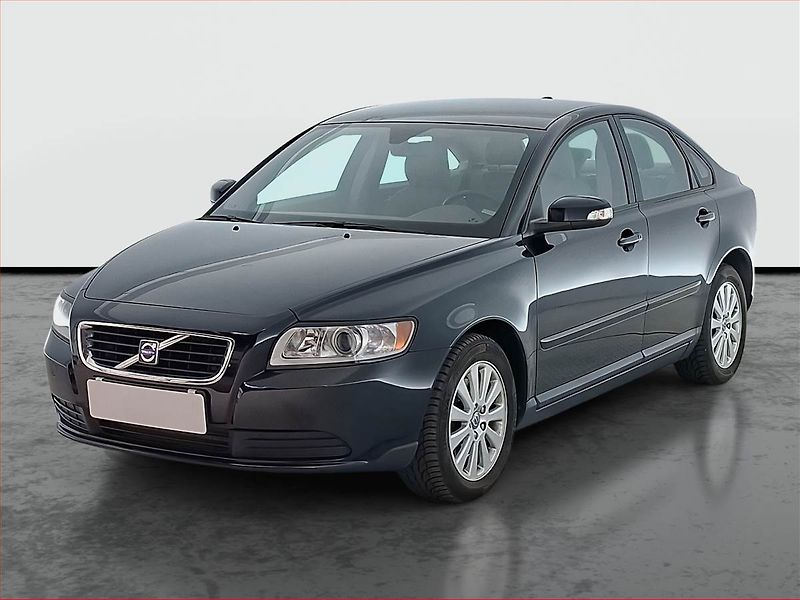 Volvo S40 (2009) 2.0 D, Tempomat - fotka 2 z 14