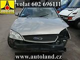 Ford Mondeo (2005) VOLAT 602 696111 - náhled 1