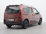 Citroën Berlingo 1.5 HDi 75kW CZ Feel 1.Maj - náhled 7