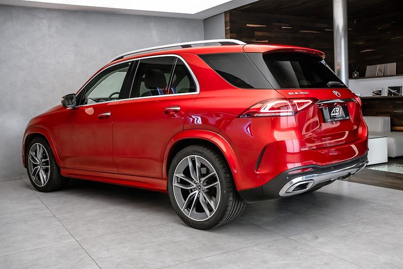 Mercedes-Benz GLE 7 míst!!! - fotka 6 z 28