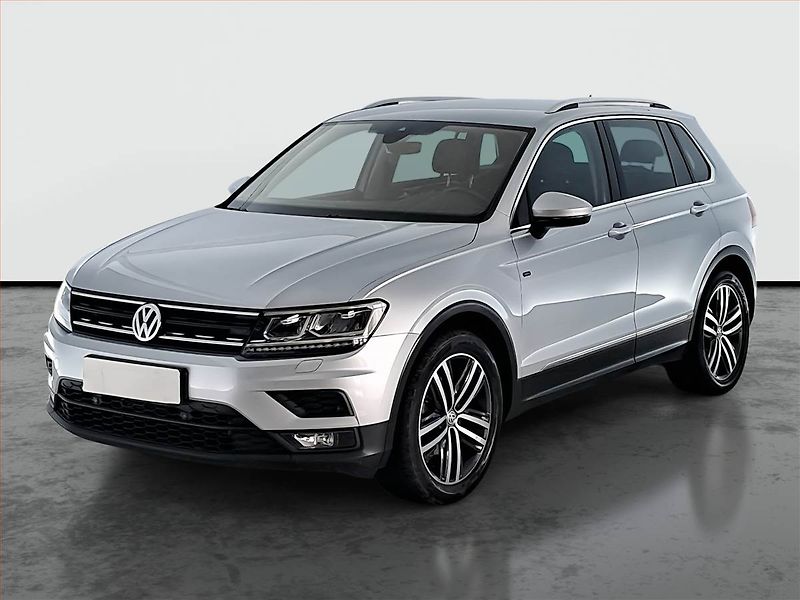 Volkswagen Tiguan (2019) 2.0 TDI - fotka 2 z 17