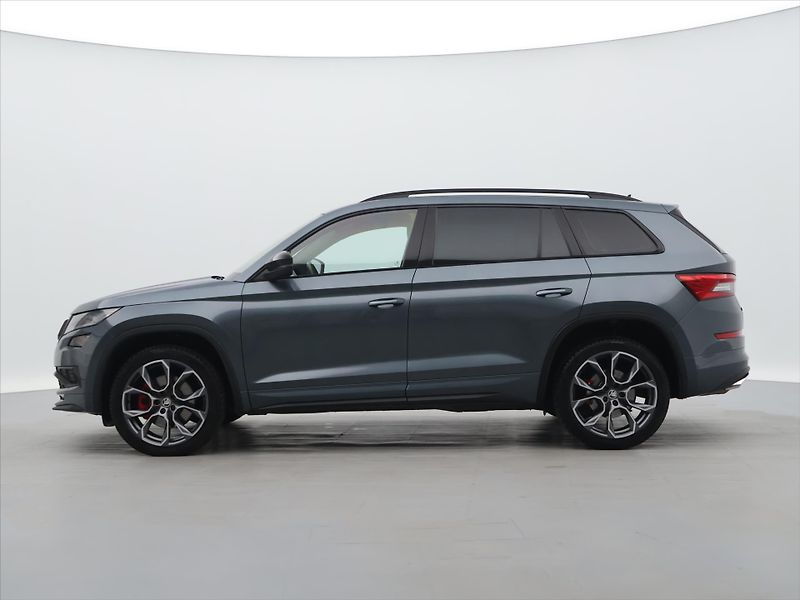 Škoda Kodiaq 2,0 TDI RS 176kW DSG 4x4 - fotka 4 z 31