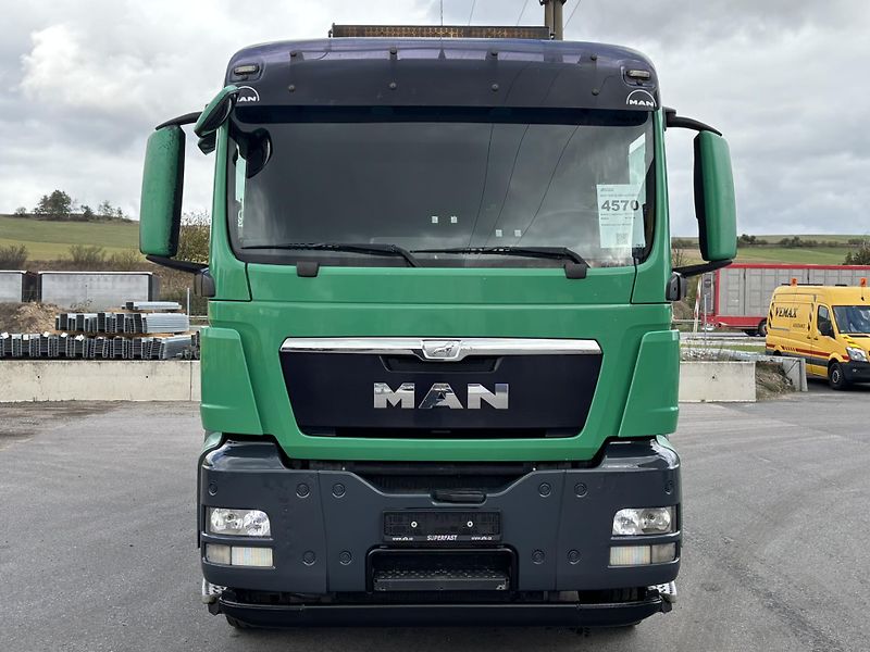 MAN TGS 26.440 6x2-2 BL EURO 5 - fotka 2 z 27