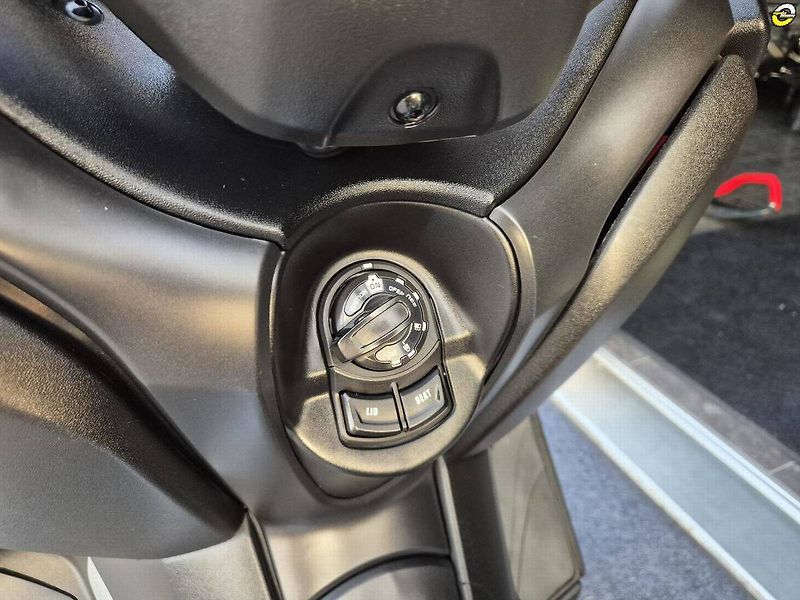 Yamaha X-Max 300 (2018) - fotka 17 z 24