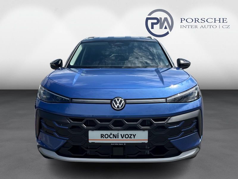 Volkswagen T-Roc 1.5 eTSI 7DSG STYLE  110 KW - fotka 4 z 30