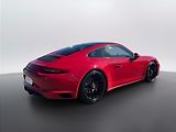 Porsche 911 Carrera 4 GTS Coupe - náhled 8