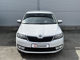 Škoda Rapid 1.2TSi Ambition PLUS 105PS Spa - náhled 1