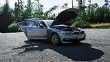 BMW Řada 5 (2017) BMW 520d xDrive Limousine - náhled 40