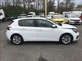Peugeot 308 1.2 i 81 kW 95 000 km ČR 1.m - náhled 2