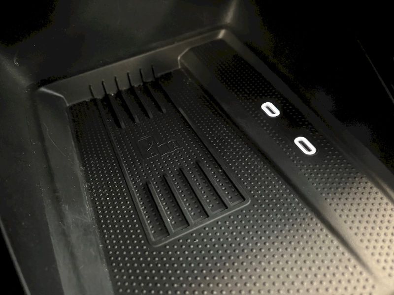 Škoda Octavia (2024) OCT.COMBI TOP SELECTION 1,5 TS - fotka 15 z 33
