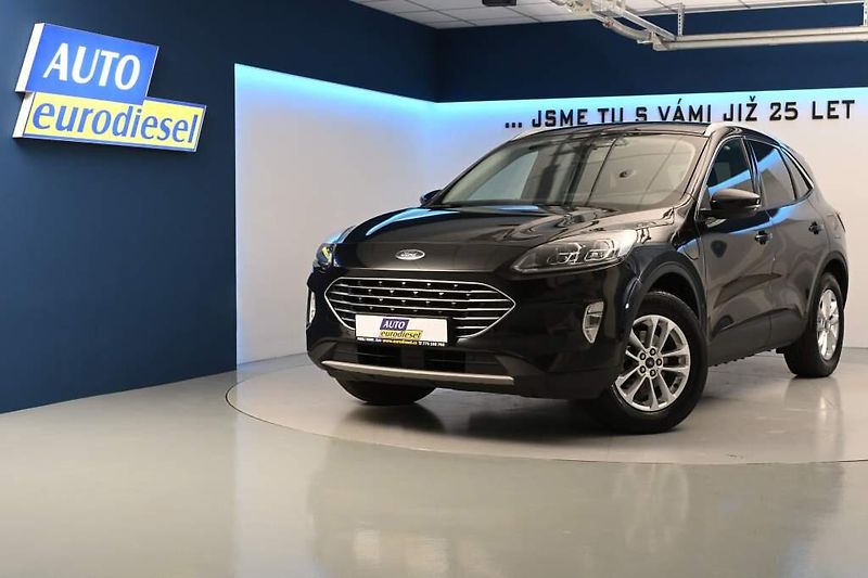 Ford Kuga (2023) 2.5 LED VIRTUAL Kamera BO DURA - fotka 2 z 33