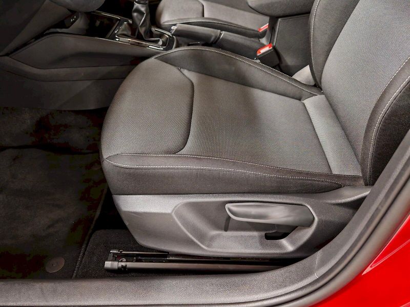 Škoda Fabia (2025) 1.0 TSI 70 kW Selection - fotka 20 z 27