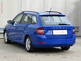 Škoda Fabia (2021) 1.0 TSI, ČR, Style - náhled 6