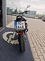 Aprilia SX 125 (2025) 790 Km - náhled 4