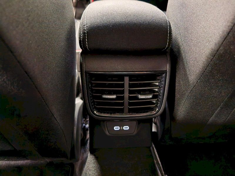 Škoda Fabia (2024) 1.5 TSI 110 kW DSG Monte Carlo - fotka 26 z 30