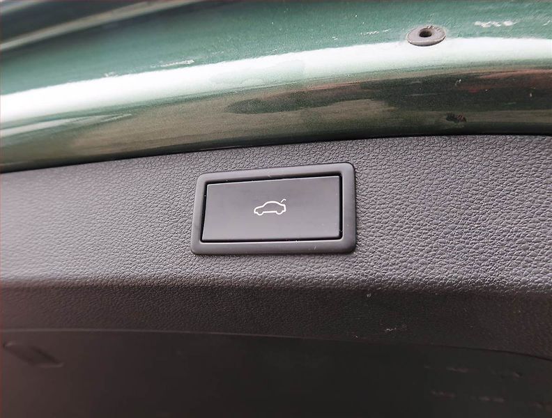 Škoda Kodiaq (2021) Scout 2.0 TDI - fotka 25 z 25