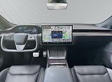 Tesla Model S LR AWD Vzduch Yoke Pano Kamera - náhled 13