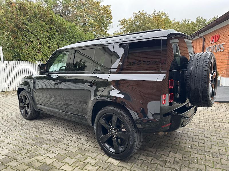 Land Rover Defender D300-R DYNAMIC-BLACK-R22 - fotka 3 z 41