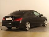 Mercedes-Benz CLA (2014) 200 CDI, Automat, Kůže - náhled 4