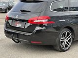 Peugeot 308 1.6HDi NAVI KLIMA TAŽNÉ ALU - náhled 44