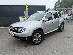 Dacia Duster 1,2TCe 4x4 NOVÉ ROZVODY - fotografie inzerátu