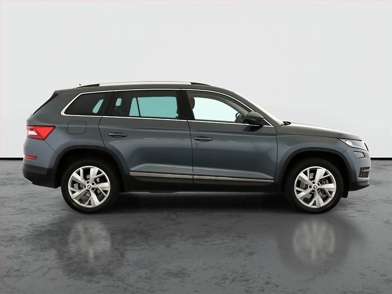 Škoda Kodiaq (2019) 2.0 TDI 4x4 - fotka 6 z 19