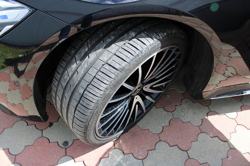 Mercedes-Benz Třídy S S 400d,4M,L-AMG,Burm,Záruka - fotka 44 z 45