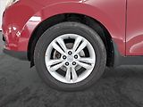 Hyundai ix35 (2013) 1.7 CRDi, Tempomat - náhled 15