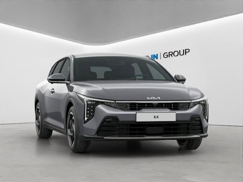 Kia K4 (2026) 1.6 T-GDI 110kW Exclusi - fotka 3 z 7