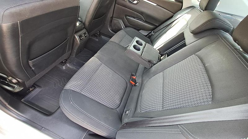 Renault Talisman 1.5 DCI Energy NAVI - fotka 13 z 29